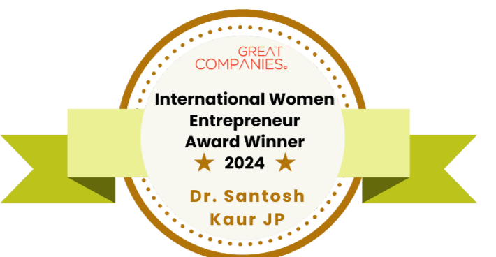 Entrepreneur of the Year
